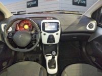 Citroen C1 PureTech 82 Feel 5p - <small></small> 7.990 € <small>TTC</small> - #8