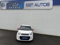 Citroen C1 PureTech 82 Mentos 5p - <small></small> 7.600 € <small>TTC</small> - #1