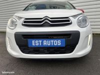 Citroen C1 PureTech 82 Mentos 5p - <small></small> 7.600 € <small>TTC</small> - #2