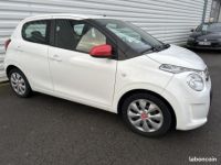 Citroen C1 PureTech 82 Mentos 5p - <small></small> 7.600 € <small>TTC</small> - #4