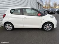 Citroen C1 PureTech 82 Mentos 5p - <small></small> 7.600 € <small>TTC</small> - #5