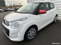 Citroen C1 PureTech 82 Mentos 5p - <small></small> 7.600 € <small>TTC</small> - #6