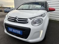 Citroen C1 PureTech 82 Mentos 5p - <small></small> 7.600 € <small>TTC</small> - #7