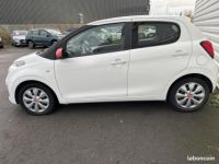 Citroen C1 PureTech 82 Mentos 5p - <small></small> 7.600 € <small>TTC</small> - #8