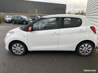 Citroen C1 PureTech 82 Mentos 5p - <small></small> 7.600 € <small>TTC</small> - #12