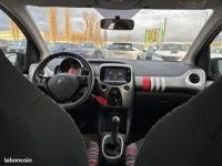 Citroen C1 PureTech 82 Mentos 5p - <small></small> 7.600 € <small>TTC</small> - #15