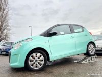 Citroen C1 PURETECH 82 MILLENIUM 5P - <small></small> 7.990 € <small>TTC</small> - #1