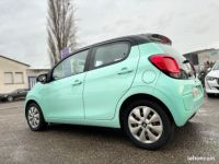 Citroen C1 PURETECH 82 MILLENIUM 5P - <small></small> 7.990 € <small>TTC</small> - #2