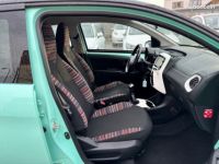 Citroen C1 PURETECH 82 MILLENIUM 5P - <small></small> 7.990 € <small>TTC</small> - #7