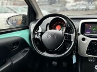 Citroen C1 PURETECH 82 MILLENIUM 5P - <small></small> 7.990 € <small>TTC</small> - #10