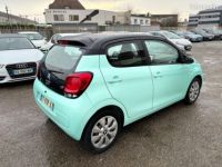 Citroen C1 PURETECH 82 MILLENIUM 5P - <small></small> 7.990 € <small>TTC</small> - #11