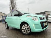 Citroen C1 PURETECH 82 MILLENIUM 5P - <small></small> 7.990 € <small>TTC</small> - #14