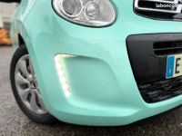 Citroen C1 PURETECH 82 MILLENIUM 5P - <small></small> 7.990 € <small>TTC</small> - #15