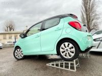 Citroen C1 PURETECH 82 MILLENIUM 5P - <small></small> 7.990 € <small>TTC</small> - #16