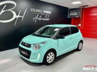 Citroen C1 Shine 5 Portes 1.0 VTi 12v 72 cv - <small></small> 9.390 € <small>TTC</small> - #1