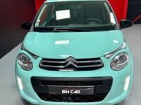 Citroen C1 Shine 5 Portes 1.0 VTi 12v 72 cv - <small></small> 9.390 € <small>TTC</small> - #2