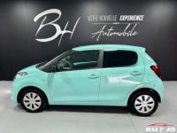 Citroen C1 Shine 5 Portes 1.0 VTi 12v 72 cv - <small></small> 9.390 € <small>TTC</small> - #3