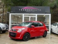 Citroen C1 VTi 68 Airscape Feel - <small></small> 5.990 € <small>TTC</small> - #1