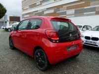 Citroen C1 VTi 68 Airscape Feel - <small></small> 5.990 € <small>TTC</small> - #4