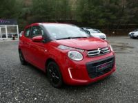 Citroen C1 VTi 68 Airscape Feel - <small></small> 5.990 € <small>TTC</small> - #9