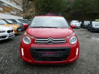 Citroen C1 VTi 68 Airscape Feel - <small></small> 5.990 € <small>TTC</small> - #10