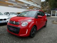 Citroen C1 VTi 68 Airscape Feel - <small></small> 5.990 € <small>TTC</small> - #11