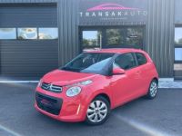 Citroen C1 vti 68 feel - <small></small> 4.990 € <small>TTC</small> - #1