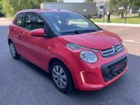 Citroen C1 vti 68 feel - <small></small> 4.990 € <small>TTC</small> - #2