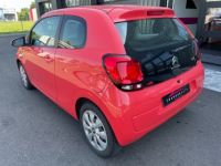 Citroen C1 vti 68 feel - <small></small> 4.990 € <small>TTC</small> - #4