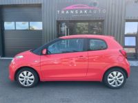 Citroen C1 vti 68 feel - <small></small> 4.990 € <small>TTC</small> - #7