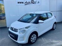 Citroen C1 VTi 68 Feel - <small></small> 6.900 € <small>TTC</small> - #1