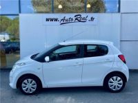 Citroen C1 VTi 68 Feel - <small></small> 6.900 € <small>TTC</small> - #2