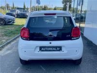 Citroen C1 VTi 68 Feel - <small></small> 6.900 € <small>TTC</small> - #4