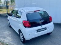 Citroen C1 VTi 68 Feel - <small></small> 6.900 € <small>TTC</small> - #5