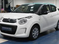 Citroen C1 VTi 68 Feel - <small></small> 6.998 € <small>TTC</small> - #1