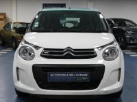 Citroen C1 VTi 68 Feel - <small></small> 6.998 € <small>TTC</small> - #2