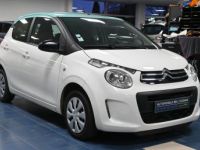 Citroen C1 VTi 68 Feel - <small></small> 6.998 € <small>TTC</small> - #3