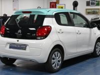 Citroen C1 VTi 68 Feel - <small></small> 6.998 € <small>TTC</small> - #4