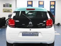 Citroen C1 VTi 68 Feel - <small></small> 6.998 € <small>TTC</small> - #5