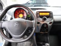 Citroen C1 VTi 68 Feel - <small></small> 6.998 € <small>TTC</small> - #10