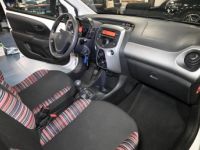 Citroen C1 VTi 68 Feel - <small></small> 6.998 € <small>TTC</small> - #17