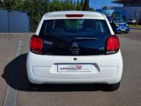 Citroen C1 VTi 68 Live 3p Moteur TOYOTA - <small></small> 5.990 € <small>TTC</small> - #6