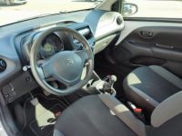 Citroen C1 VTi 68 Live 3p Moteur TOYOTA - <small></small> 5.990 € <small>TTC</small> - #23