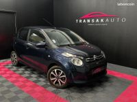 Citroen C1 VTi 68 Millenium - <small></small> 8.490 € <small>TTC</small> - #1