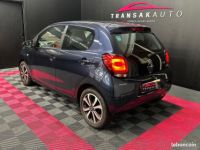 Citroen C1 VTi 68 Millenium - <small></small> 8.490 € <small>TTC</small> - #3