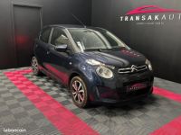 Citroen C1 VTi 68 Millenium - <small></small> 8.490 € <small>TTC</small> - #9