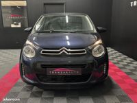 Citroen C1 VTi 68 Millenium - <small></small> 8.490 € <small>TTC</small> - #10