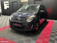 Citroen C1 VTi 68 Millenium - <small></small> 8.490 € <small>TTC</small> - #11