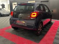 Citroen C1 VTi 68 Millenium - <small></small> 8.490 € <small>TTC</small> - #13