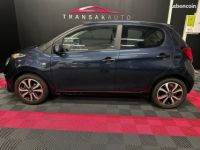 Citroen C1 VTi 68 Millenium - <small></small> 8.490 € <small>TTC</small> - #14